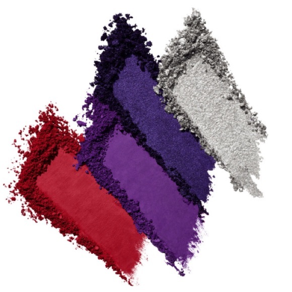 Morphe Nikita eyeshadow palette - Picture 4 of 8